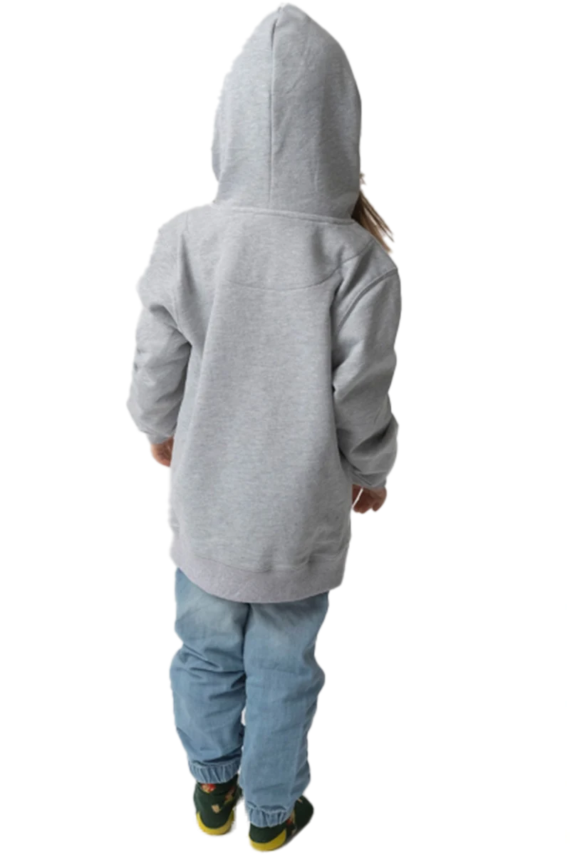 Kinder Hoodie 'Pumuckl'