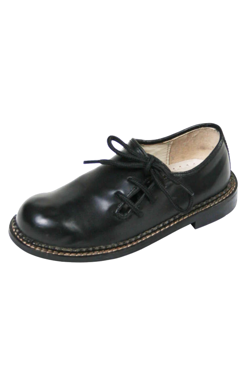 Kinder Haferlschuh