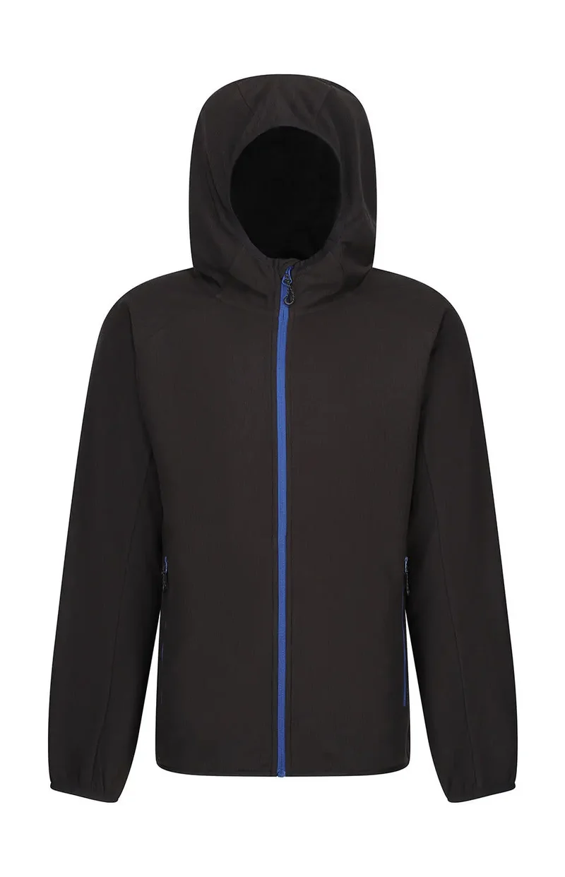 Navigate Komplett Reißverschluss Fleece