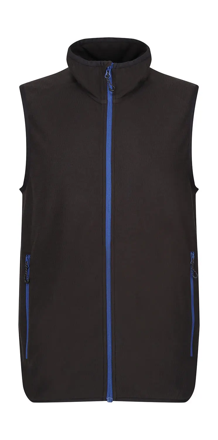 Navigate Fleece Weste