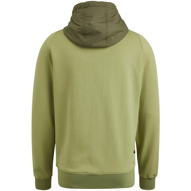 PME-Legend Sweatjacke Beige