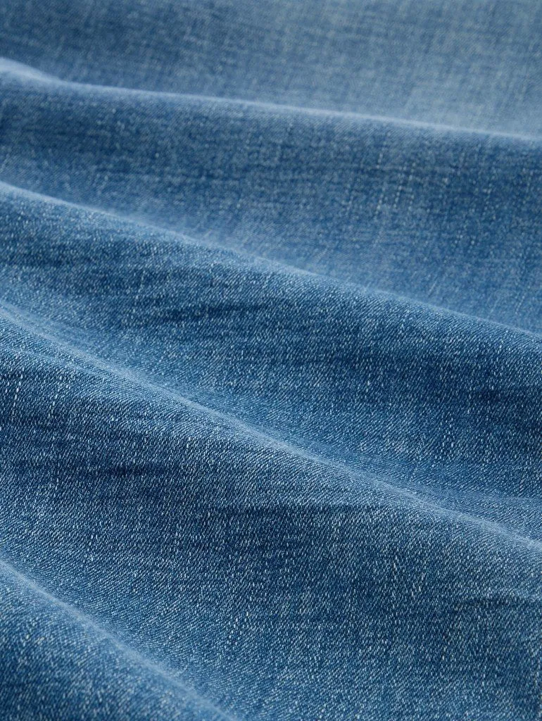 Tom Tailor Herren Jeans Blau