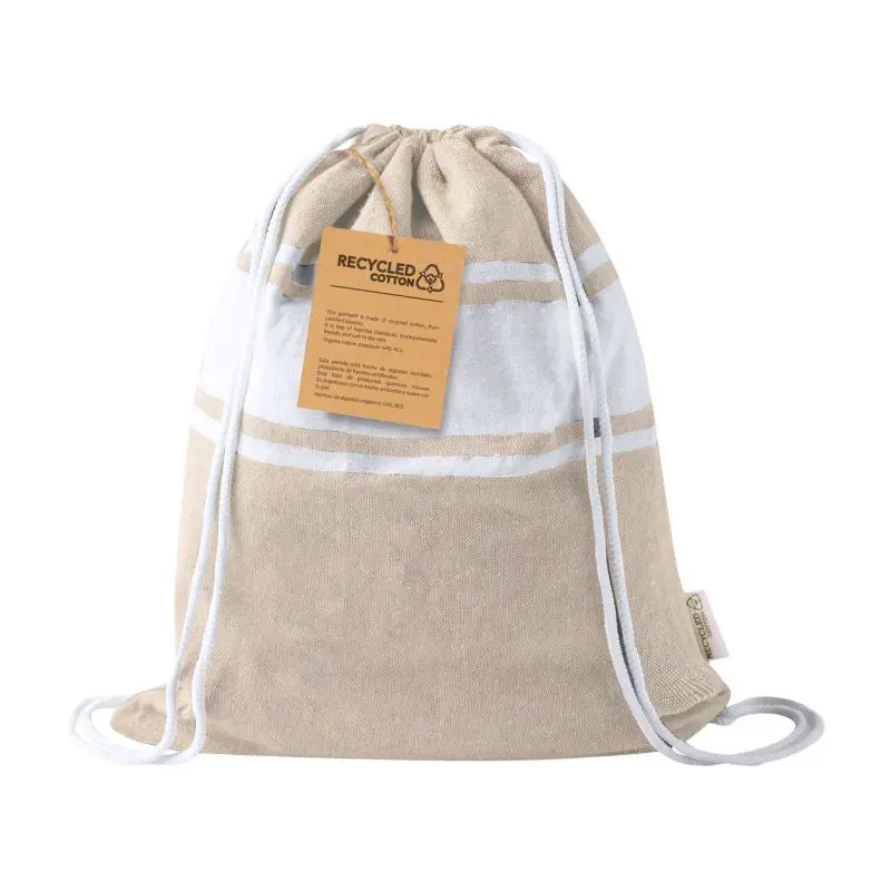 Carey Pareo Beach Towel Bag - Praktisches Strandtuch mit integrierter Tasche