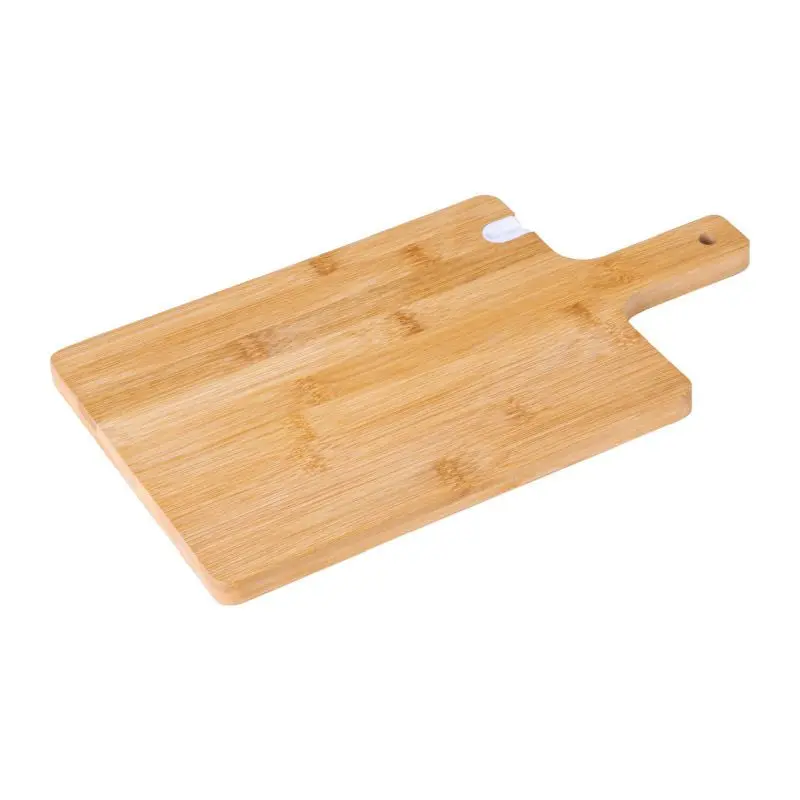 Natürliches Zoria Holz-Schneidebrett - langlebig und elegant für Ihre Kücheia Holz-Schneide