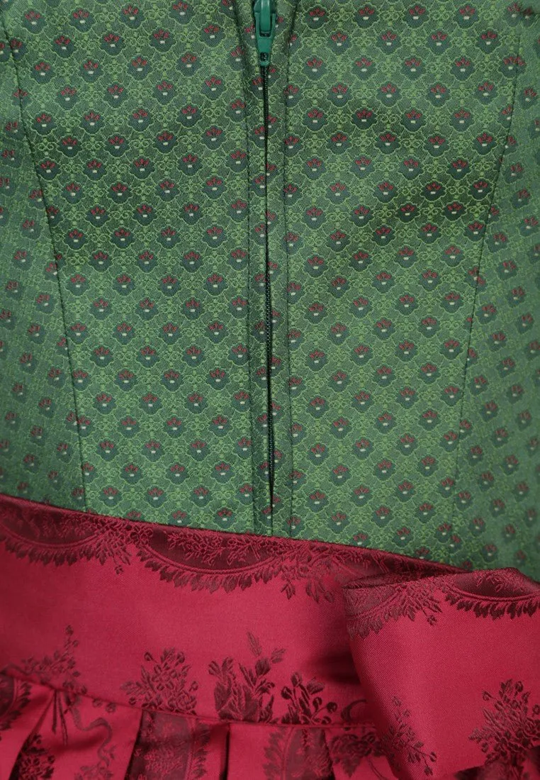 Dirndl Napoli