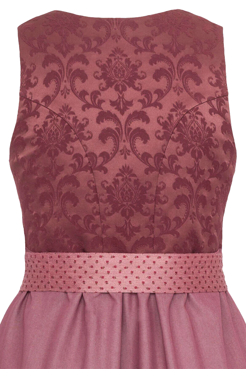 Umstands-Dirndl Umstandskleid