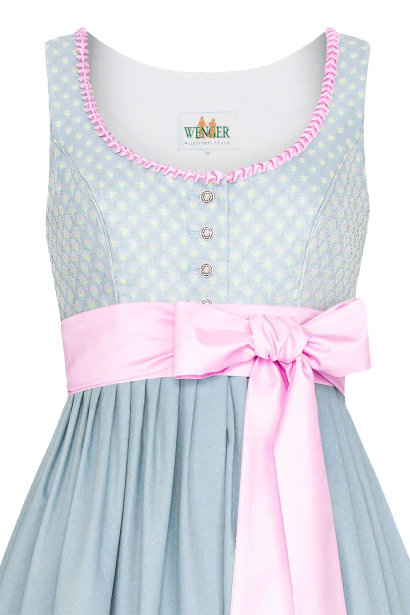 Umstands-Dirndl
