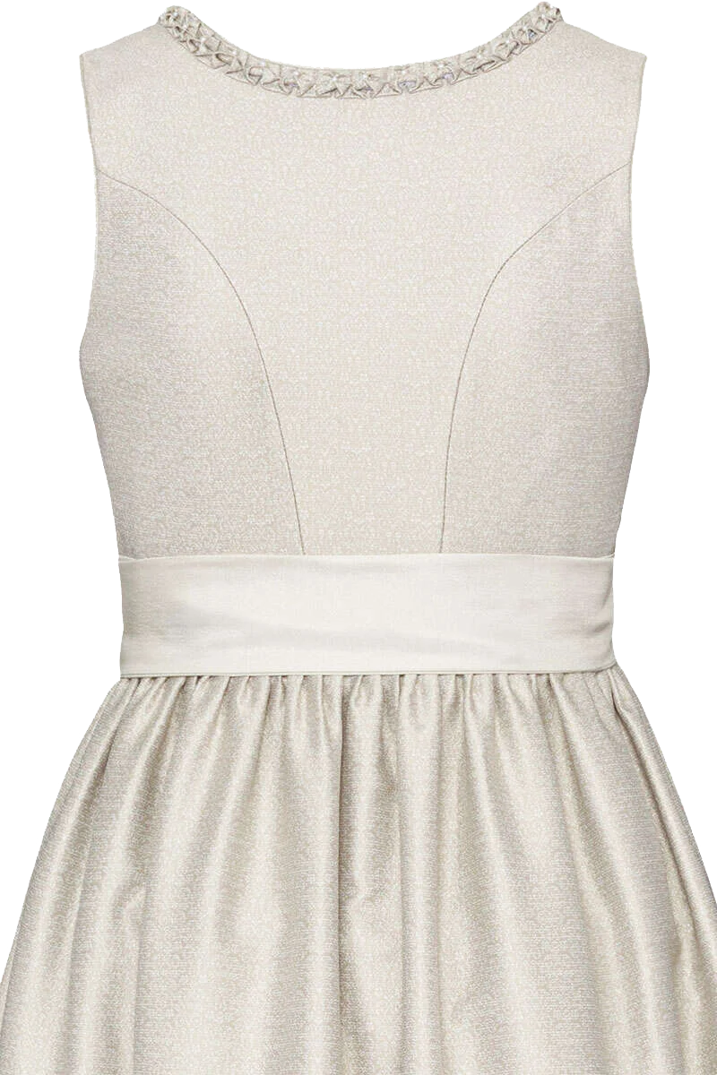 Umstands-Brautdirndl