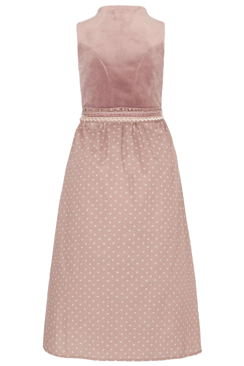 Umstands Trachtenkleid