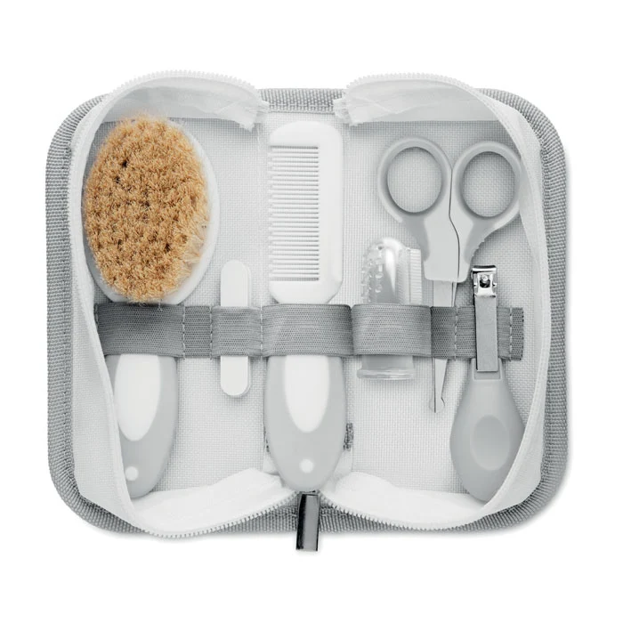6-teiliges Babypflegeset
