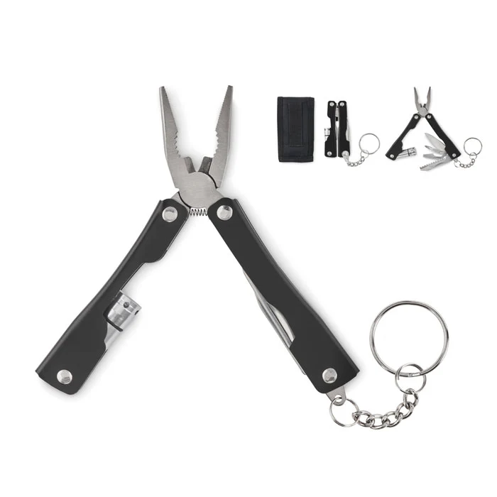 Klappbares Multifunktionsmesser