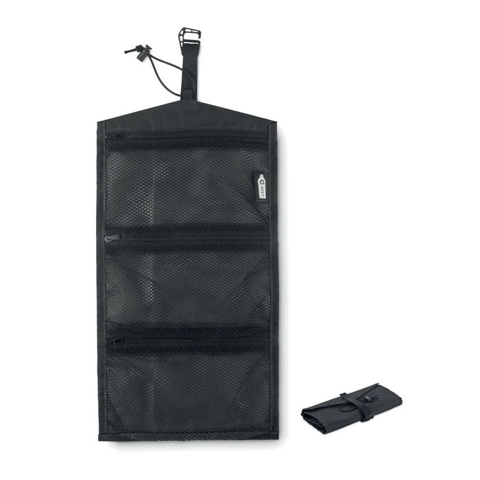 210RPET Reisekabelorganisator