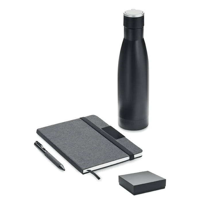 Luxuriöses 3-teiliges Geschenkset