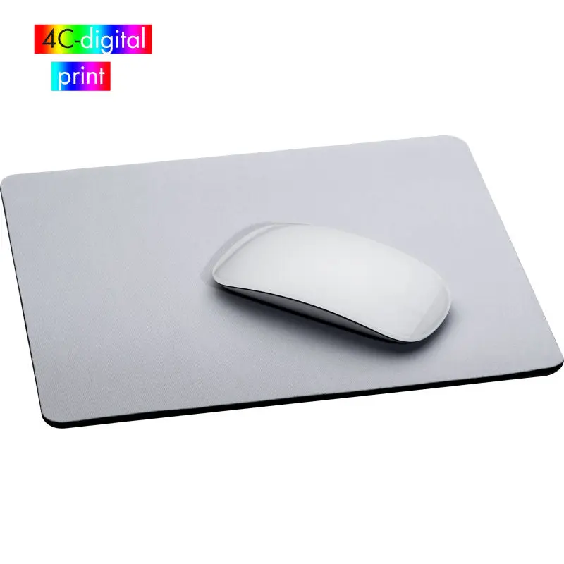 Malatya Sublimations-Mauspad in Weiß - Optimales Design