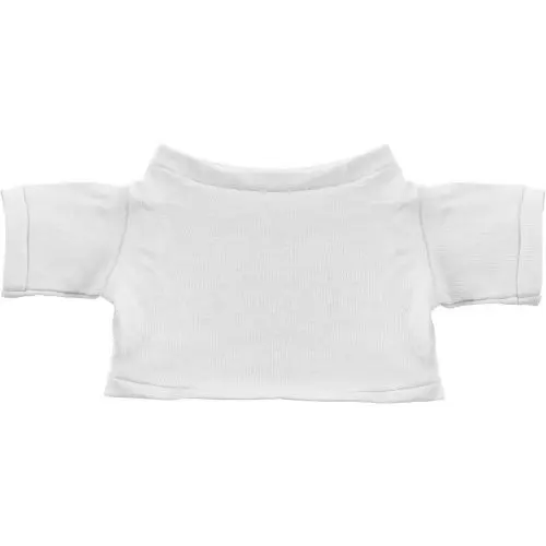 Cotton Tee Vivacious - in Reinweiß für bequemen Stil und vielseitige Kombinationsmöglichkeiten