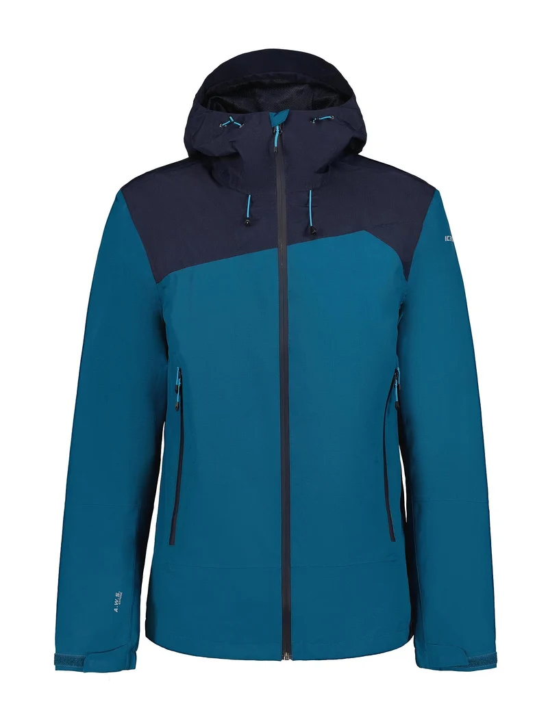 ICEPEAK Herren Jacke BANGS - 73788900303