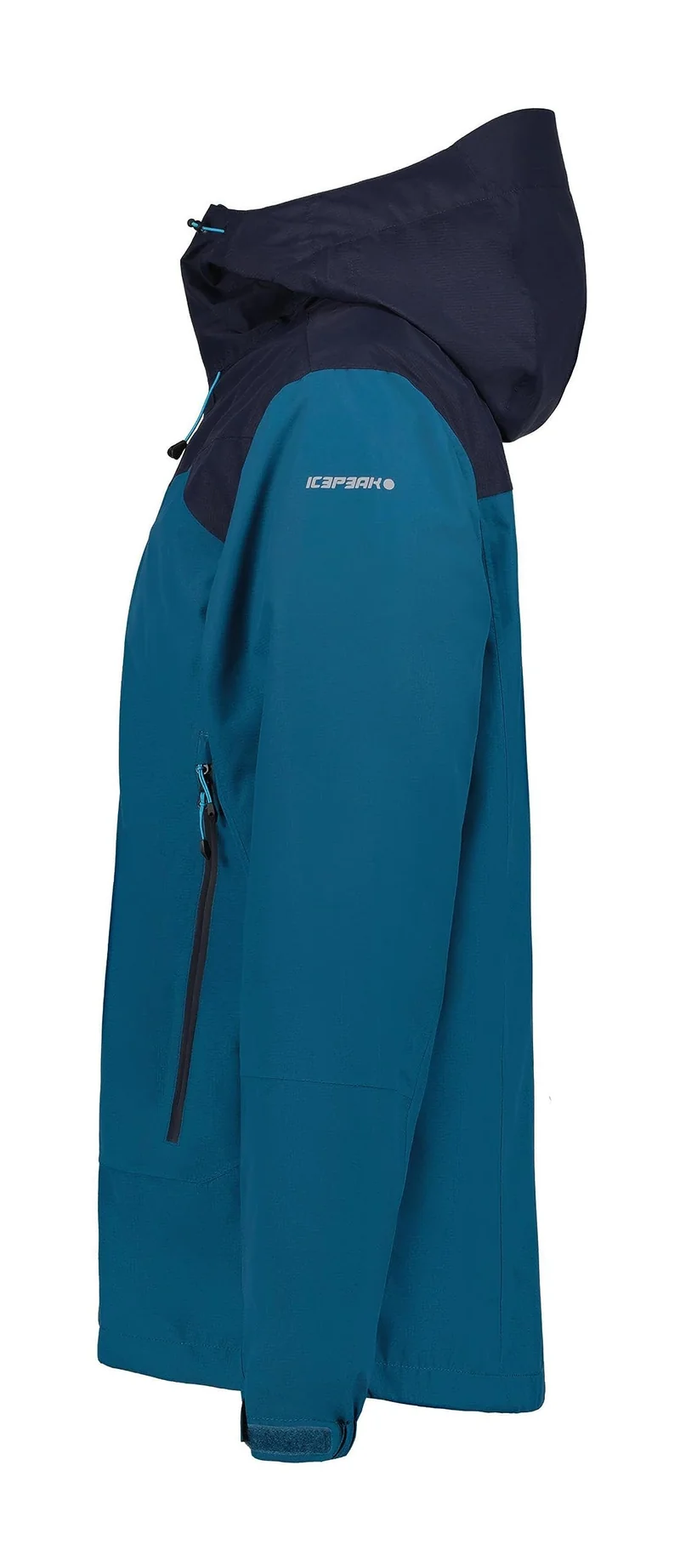 ICEPEAK Herren Jacke BANGS - 73788900303