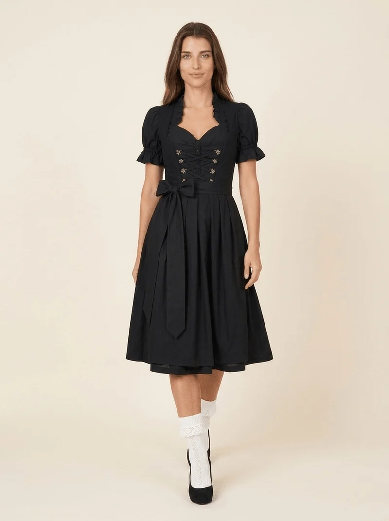 Dirndl Set Mia