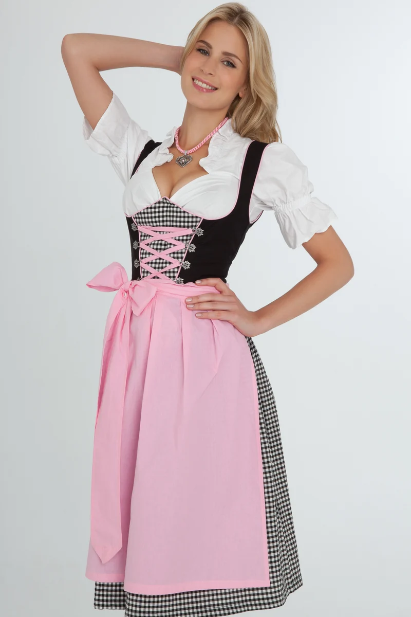 Dirndl Set Vanessa