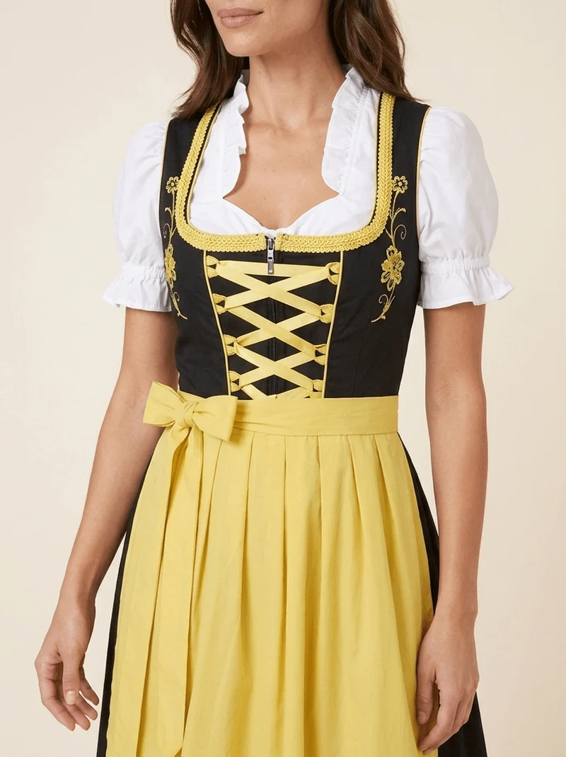 Dirndl Set Alma