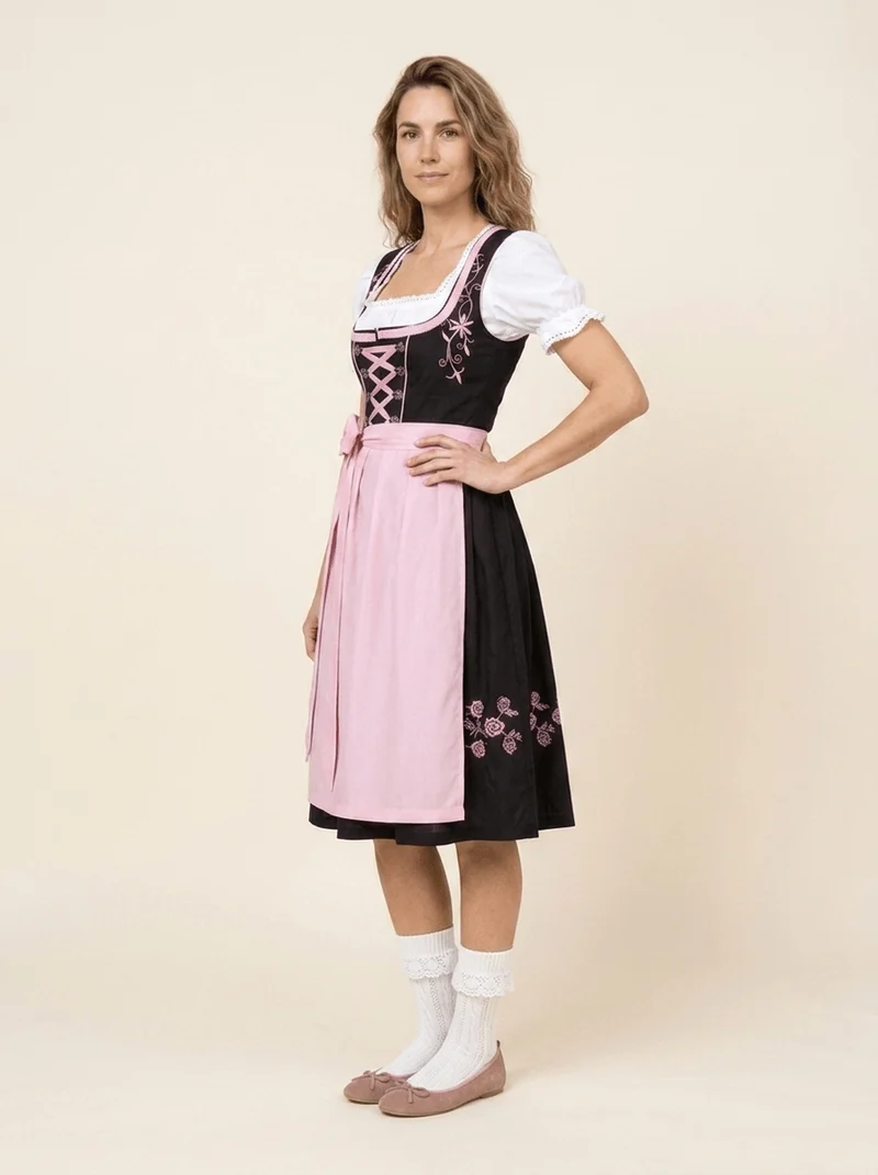Dirndl Set Melodie