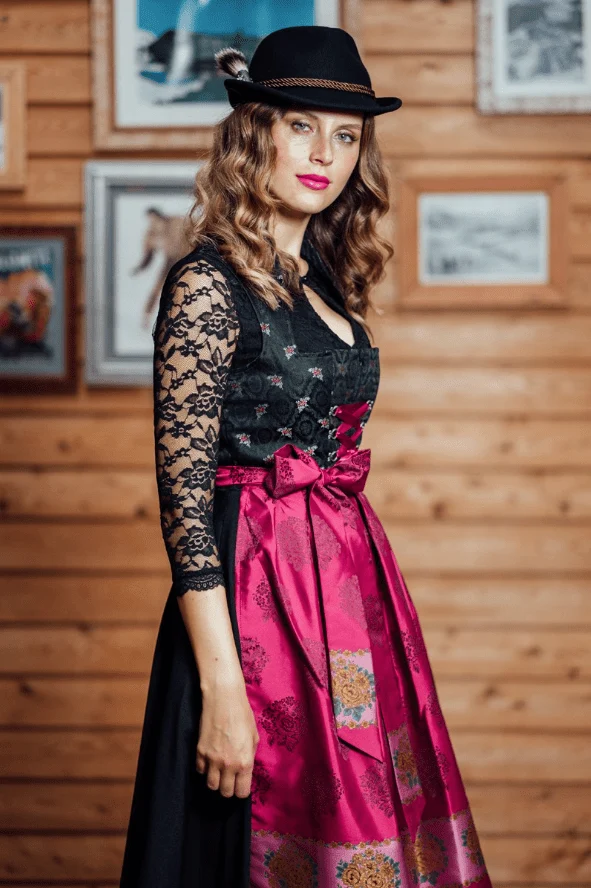 Dirndl Marlene