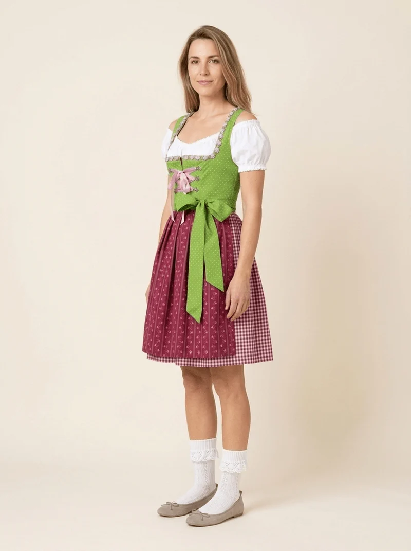 Dirndl Sandra