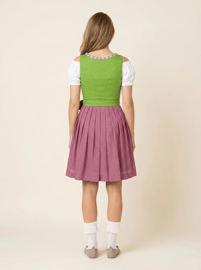 Dirndl Sandra