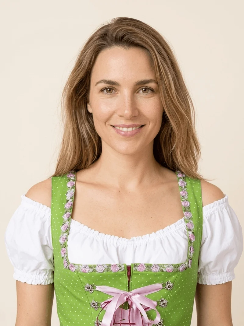 Dirndl Sandra