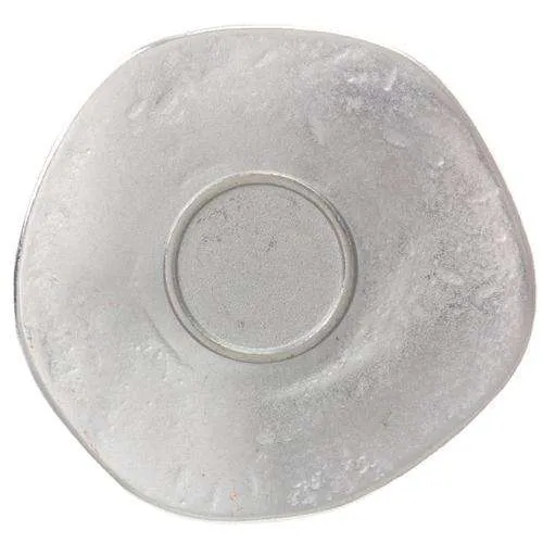 Metallknopf Silber – Trachtenknopf MK-301S-OH