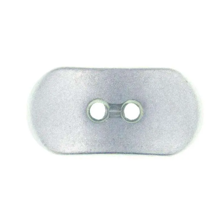 Metallknopf Silber – Trachtenknopf MK-249S