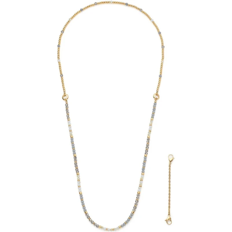 Leonardo Halskette Bernadette Gold 024809