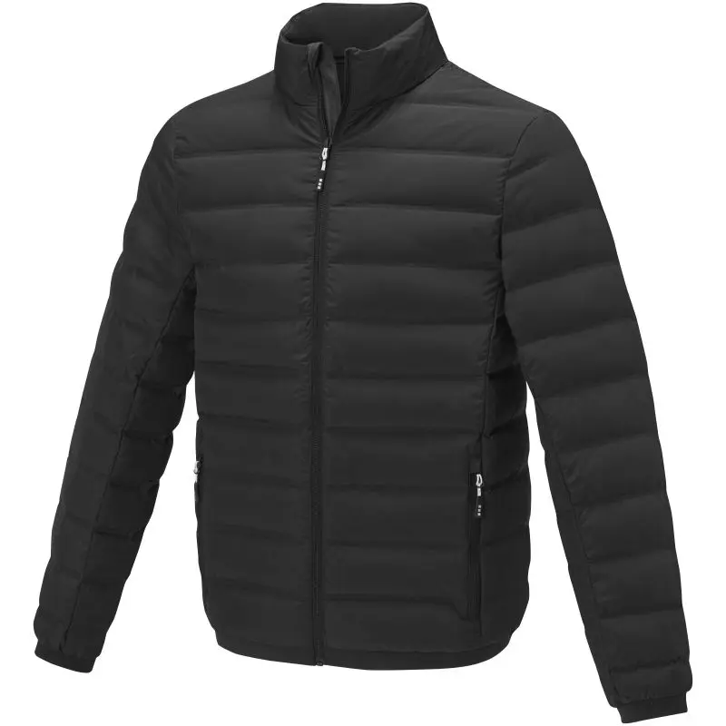 Macin Herren-Daunenjacke – Ultraleicht, isolierend, elegant