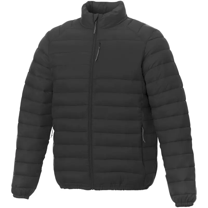 Athenas wattierte Herrenjacke: Wärme, Stil & Komfort Modische Winterjacken & Outdoor-Bekleidung