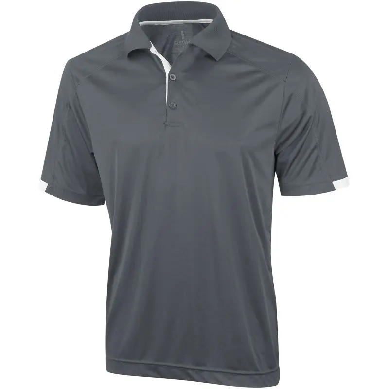Herren Kiso Poloshirt Cool Fit - Perfekt für aktive Tage