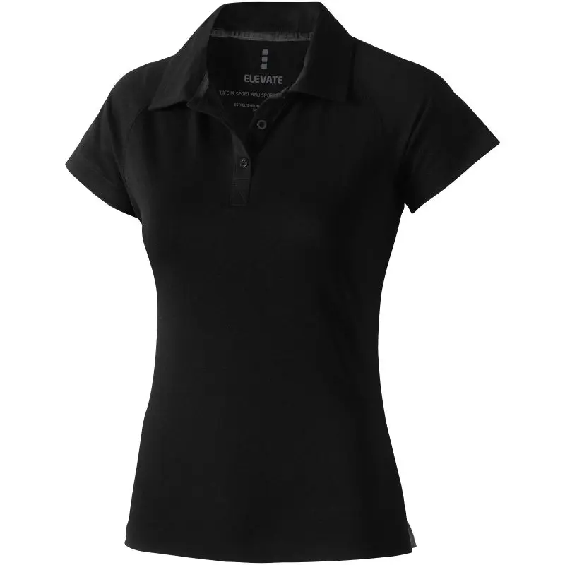 Ottawa Damen Poloshirt Cool Fit - Komfort und Stil