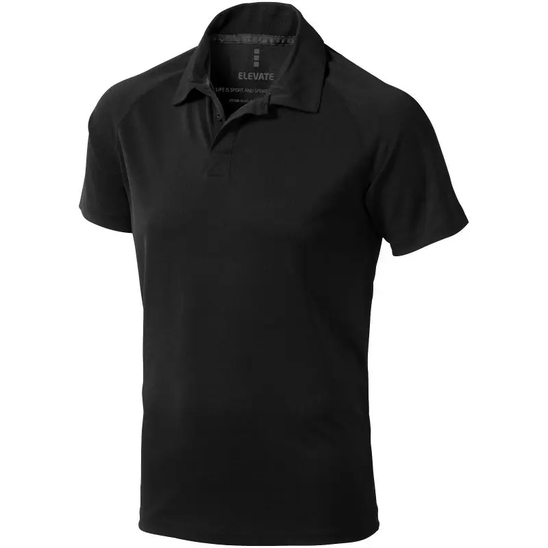Ottawa Herren Poloshirt Cool Fit - Funktion trifft Mode