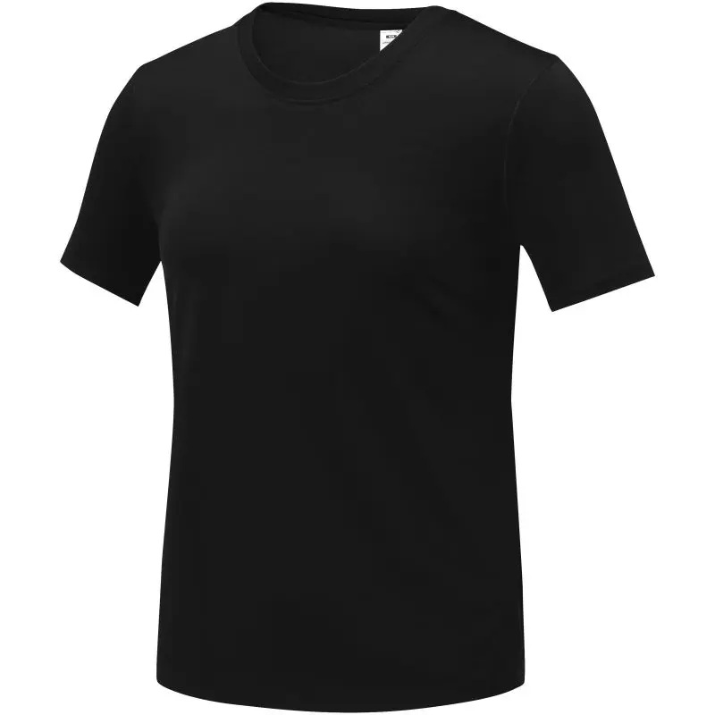 Kratos Cool Fit Damen T-Shirt - Atmungsaktives Sportshirt für aktive Frauen