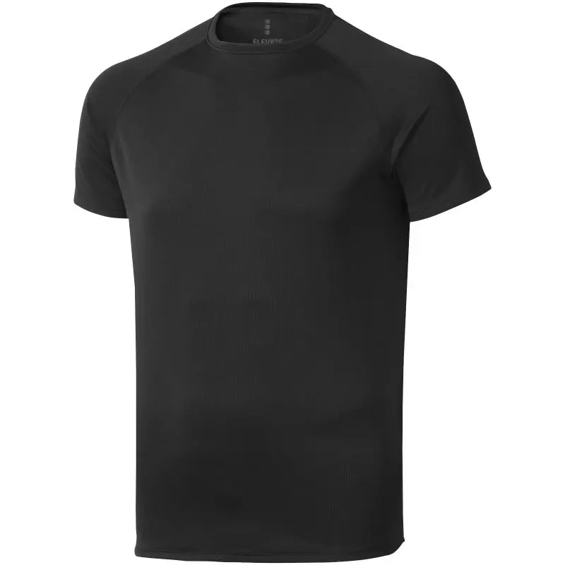 Niagara Cool Fit Herren T-Shirt - Atmungsaktives, leistungsstarkes Sportshirt für aktive Männer