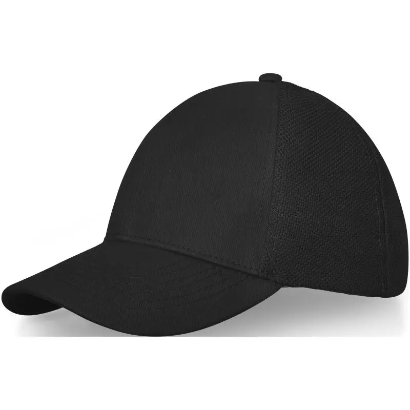 Drake Trucker Cap mit 6 Segmenten – Klassische Trucker-Kappe für optimalen Komfort