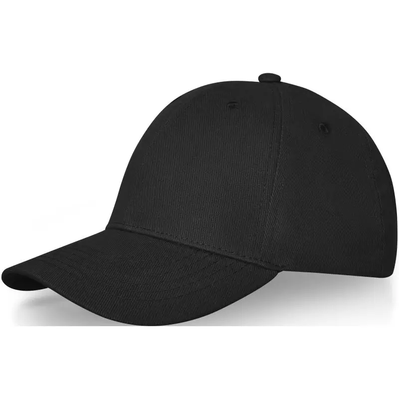 Davis 6-Segment Panel Cap – Stilvolles Accessoire für einen modernen und dynamischen Look