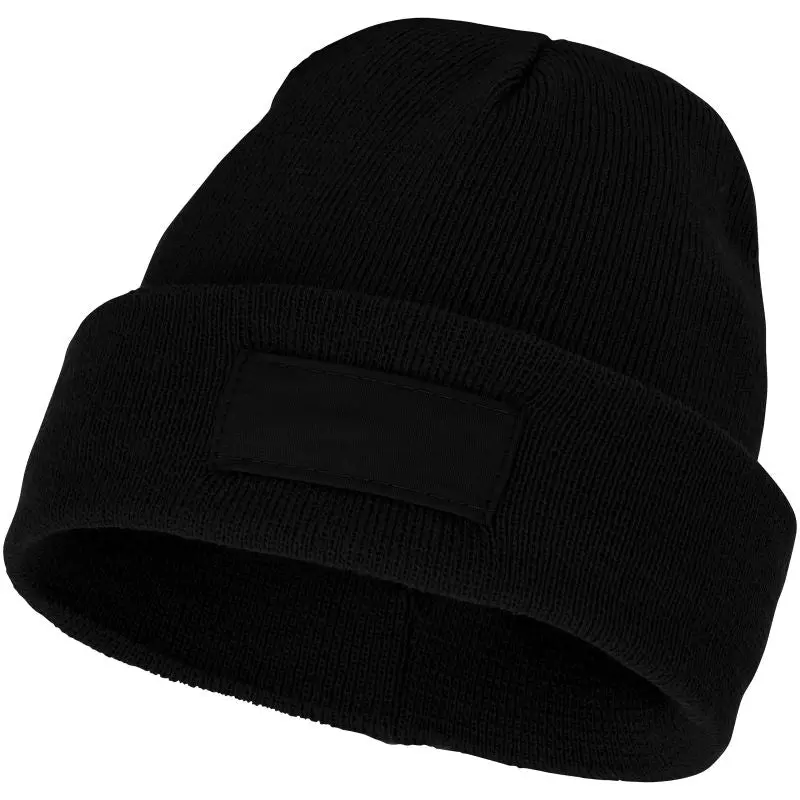 Boreas Cap mit stylischem Patch – Trendiges Accessoire für jede Jahreszeit