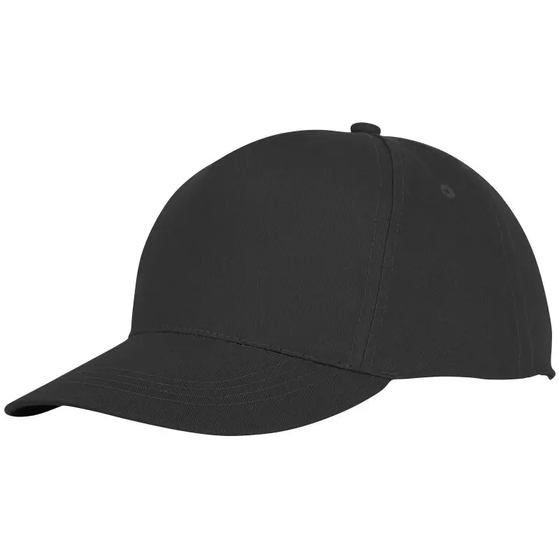 Hades Cap mit 5 Segmenten Stilvoll, bequem, verstellbar Hochwertige Kopfbedeckung