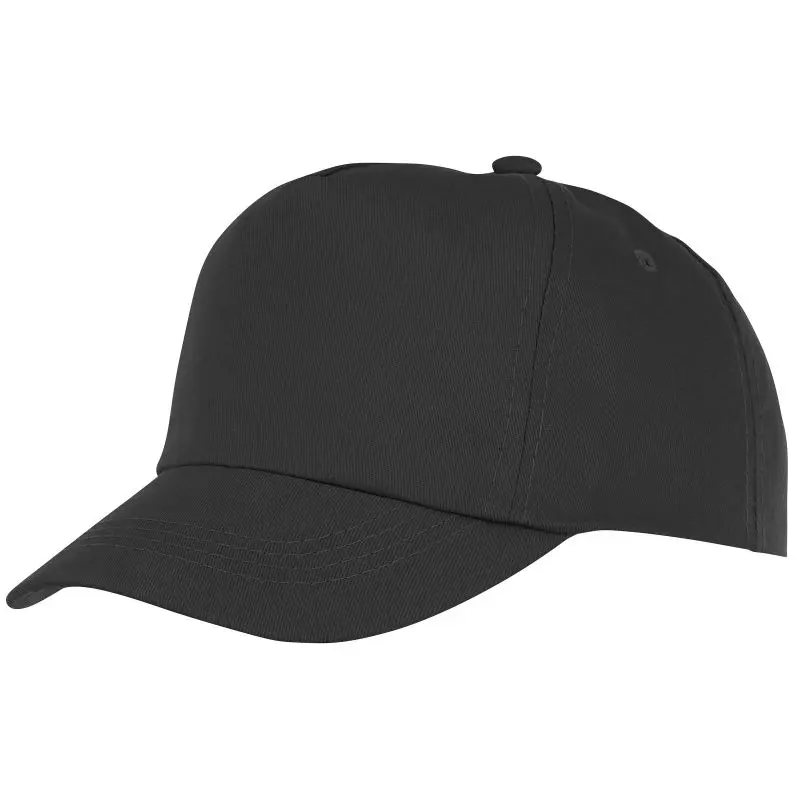 Kinder Basecap Feniks, 5-Panel-Kappe, verstellbar, sportlich & stylish