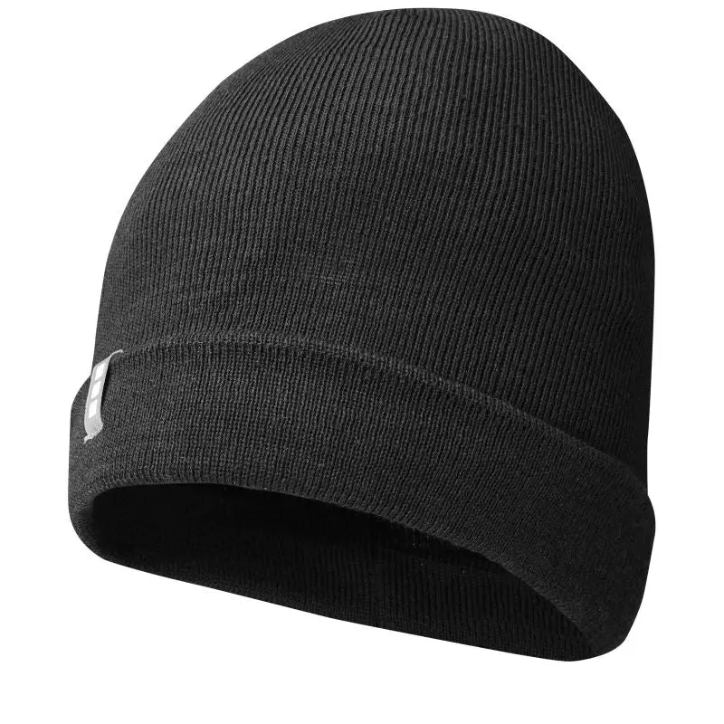 Hale Strickmütze aus Polylana – Warm, Trendig und Umweltfreundlich