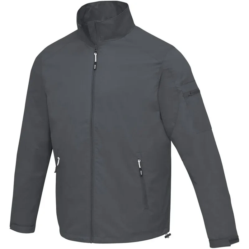 Palo Herrenjacke leicht – Modern, atmungsaktiv, ideal für Frühling und Herbst