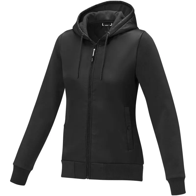 Darnell Hybridjacke für Damen - Stilvoll und Funktional