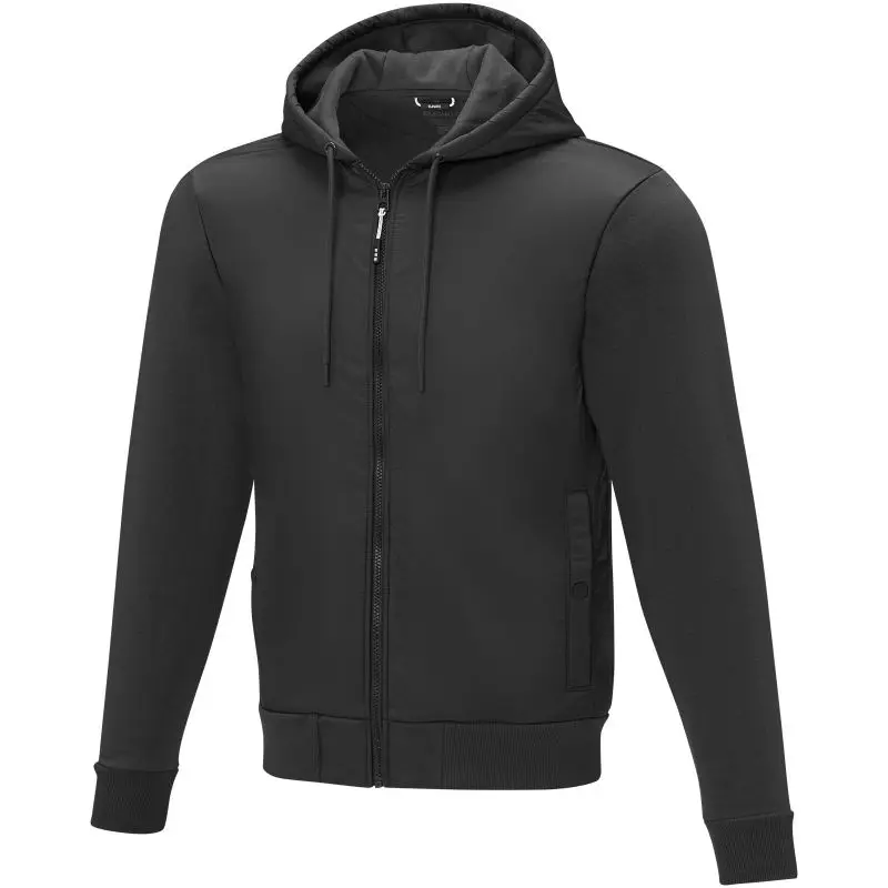 Darnell Hybridjacke für Herren - Vielseitig, Warm und Stilvoll - Perfekt für Outdoor-Abenteuer