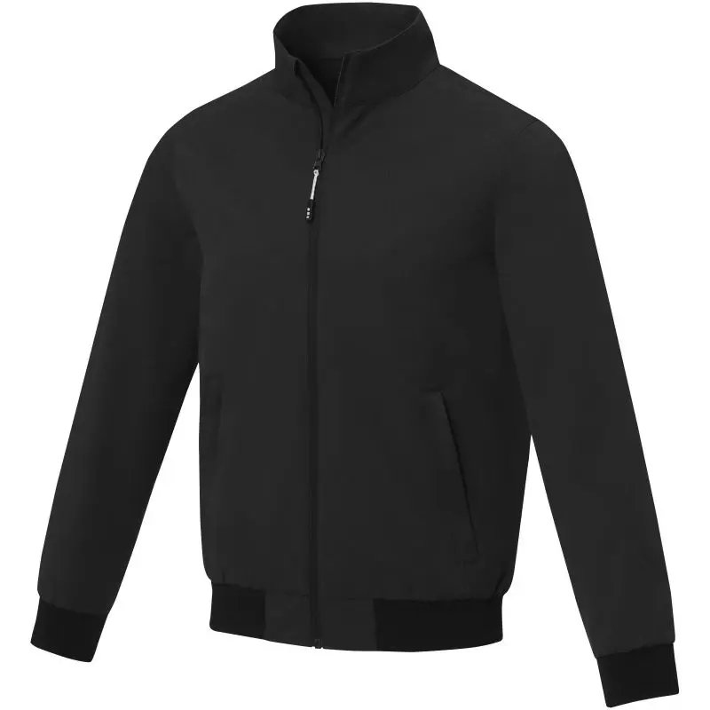 Keefe leichte Bomberjacke – Stylisch, komfortabel für Herren
