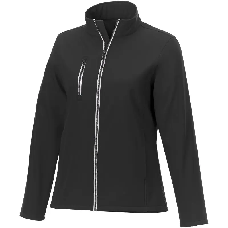 Damen Orion Softshelljacke – Stilvoll & Funktional für Outdoor-Abenteuer